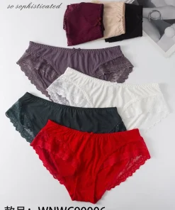Majtki Damskie,Size l-2xl,paczka 24szt, mix kolor