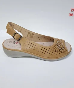 Buty Sandaly DAMSKIE (36-41, 12par) (1klor)