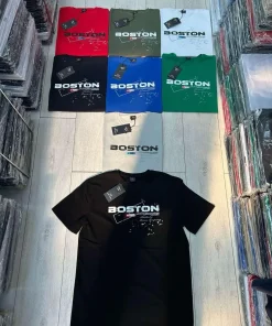 Bluzki MĘSKA ,size m-2xl,paczka 12szt ,mix kolor