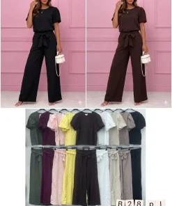 Komplety damskie wloskie, Size uni ,paczka 6szt mix kolor