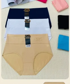 Majtki Damskie,Size l-xl,paczka 24szt, mix kolor