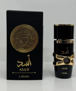 Perfumy 50ml Lattafa (Paczka 12szt)
