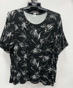 Bluzki damskie,size l-4xl,paczka 5szt ,1kolor
