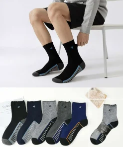 Skarpety MĘSKIE,Size 40-46, paczka 40szt, mix kolor