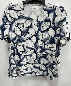 Bluzki damskie,size xl-5xl,paczka 5szt ,1kolor