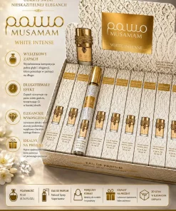 Perfumy 35ml (Paczka 20szt)