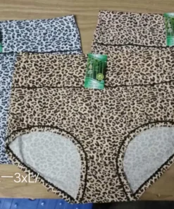 Majtki Damskie,Size xl/2xl-3xl/4xl,paczka 24szt, mix kolor