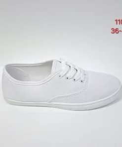 Buty Sportowe DAMSKIE (36-41, 12par) (1klor)
