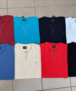 Bluzki MĘSKA ,size m-2xl,paczka 12szt ,mix kolor