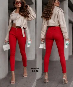 Jeansy damskie,size 34-42,paczka 10szt ,1kolor