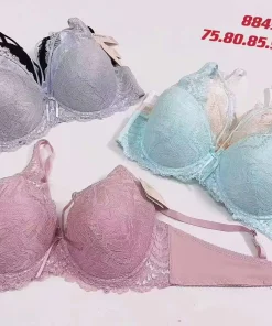 Biustonosz C Damskie,Size 75-100, paczka 6szt, 1 kolor