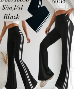 Legginsy Damskie,Size s/m-l/xl,paczka 12szt, 1 kolor