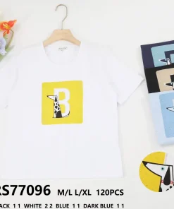 Bluzki Damskie,Size m/l-l/xl,paczka 10szt, mix kolor