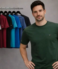 Bluzki MĘSKA ,size m-2xl,paczka 12szt ,mix kolor