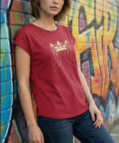 Bluzki damskie,Size m-xl,paczka 6szt, 1kolor