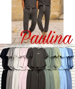 Komplety damskie ,Size uni, paczka 6szt, mix kolor