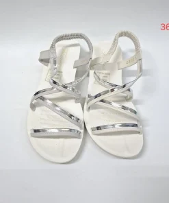 Sandaly DAMSKIE (36-41, 12par) 1kolor