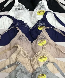 Biustonosz DD Damskie,Size uni,paczka 6szt, 1 kolor