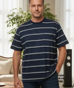 Bluzki MĘSKA , Size m-3xl,paczka 10szt mix kolor