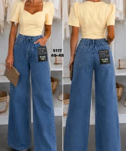 Jeansy damskie,size 34-42,paczka 10szt ,1kolor