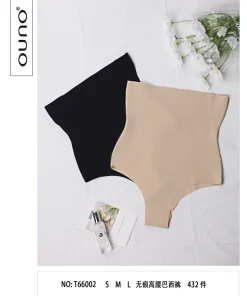 Majtki Modelujące Damskie,Size s-l, paczka 12szt, mix kolor