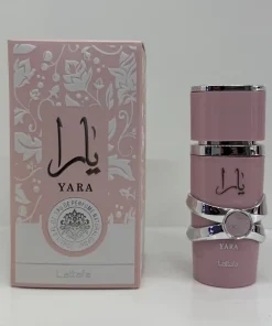 Perfumy 50 ml Lattafa (Paczka 12szt)