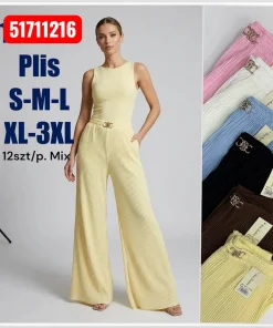 Spodnie Damskie,Size s-3xl,paczka 12szt, mix kolor