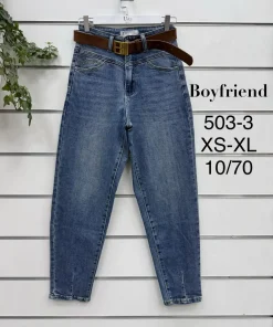 Jeansy damskie,size xs-xl,paczka 10szt ,1kolor