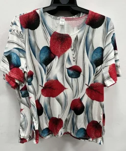 Bluzki damskie,size l-4xl,paczka 5szt ,1kolor