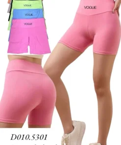 Legginsy Damskie,Size s/m-xl/2xl, paczka 12szt, mix kolor