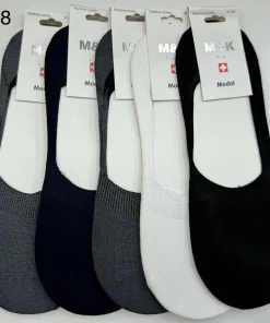 Stopki MĘSKIE,Size 43-46,paczka 40szt, mix kolor