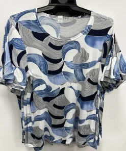 Bluzki damskie,size l-4xl,paczka 5szt ,1kolor
