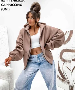 Bluzy damskie,size uni,paczka 4szt ,1kolor