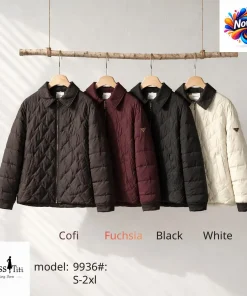 Kurtki Damskie ,size s-2xl ,paczka 5szt,1kolor