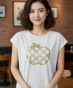 Bluzki damskie,Size m-xl,paczka 6szt, 1kolor