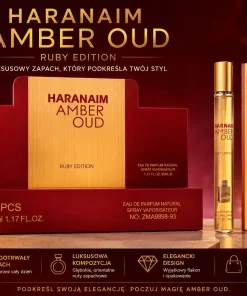 Perfumy 35ml (Paczka 20szt)