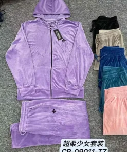 Komplety Damskie,Size s-2xl, paczka 12szt, mix kolor