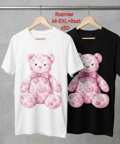 Bluzki damskie , Size m-2xl,paczka 8szt mix kolor