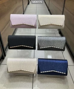 Torebki damskie,paczka 6szt ,mix kolor