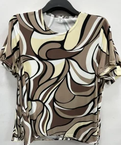 Bluzki damskie,size xl-5xl,paczka 5szt ,1kolor