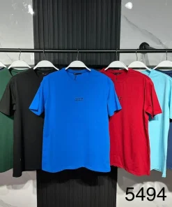 Bluzki MĘSKA ,size m-2xl,paczka 12szt ,mix kolor