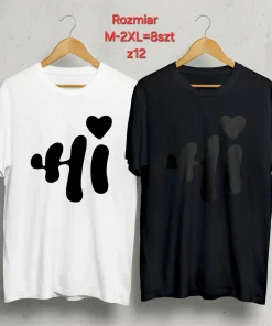 Bluzki damskie , Size m-2xl,paczka 8szt mix kolor