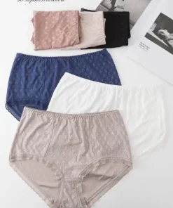 Majtki Damskie,Size xl-3xl,paczka 24szt, mix kolor