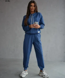 Komplety damskie polskie,size s-xl,paczka 4szt,1kolor