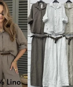 Komplety damskie wloskie, Size uni ,paczka 6szt mix kolor
