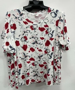 Bluzki damskie,size l-4xl,paczka 5szt ,1kolor