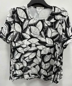 Bluzki damskie,size xl-5xl,paczka 5szt ,1kolor