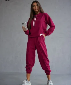 Komplety damskie polskie,size s-xl,paczka 4szt,1kolor