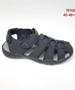 Buty Sandaly MĘSKIE (40-46, 12par) (1klor)