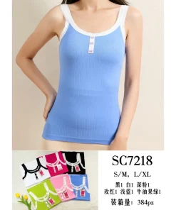 Bluzki Damskie,Size s/m-l/xl,paczka 12szt, mix kolor